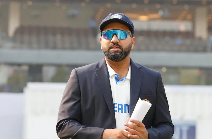 IND vs AUS: Rohit Sharma’s arrival date in Australia is confirmed; the Indian skipper is to arrive in Perth on this date