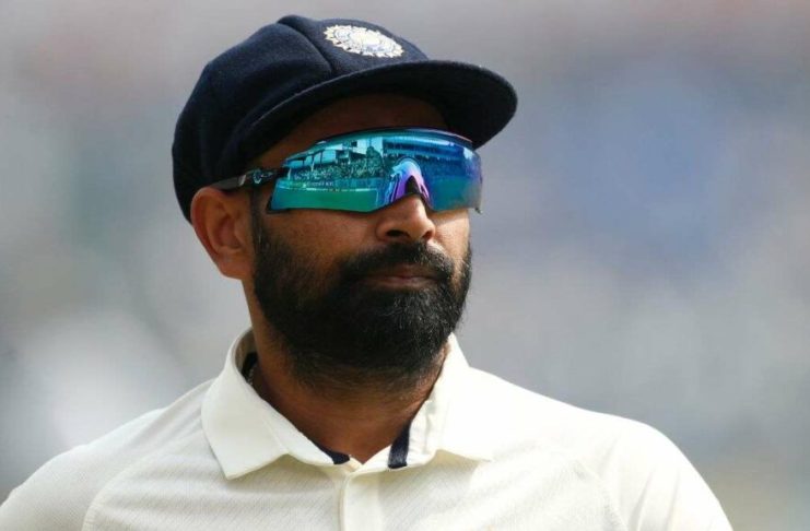 Mohammed Shami makes a comeback to cricket after 360 days with a spell of 4/54 in the Ranji Trophy; Will Shami be back for the IND vs AUS BGT