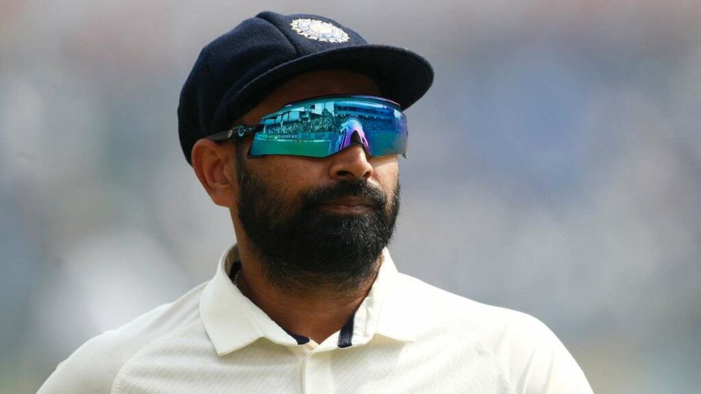 Mohammed Shami makes a comeback to cricket after 360 days with a spell of 4/54 in the Ranji Trophy; Will Shami be back for the IND vs AUS BGT