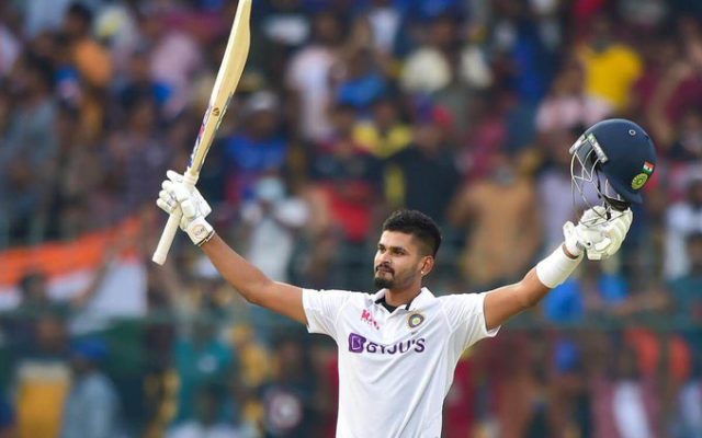 “All eyes on this player at the auction”- Shreyas Iyer scores double-century sends strong message of form revival before IPL mega-auction; Skipper loading