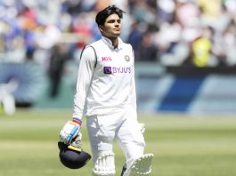 IND vs AUS: Shubman Gill is back in the nets practicing; he opens up after recovering from his thumb injury