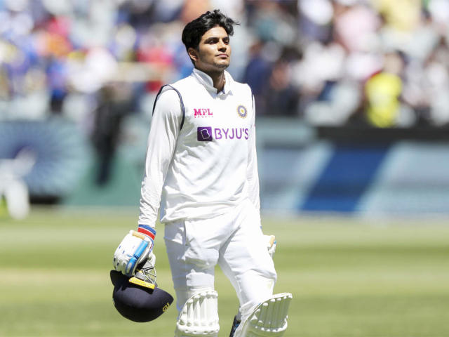 IND vs AUS: Shubman Gill is back in the nets practicing; he opens up after recovering from his thumb injury