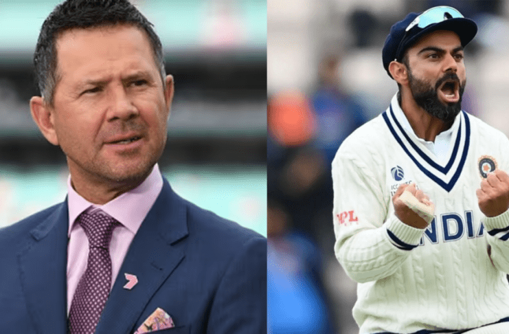 Ricky Ponting responds to the hammering from Gautam Gambhir over the remark on Kohli before the upcoming IND vs AUS BGT 2024-25