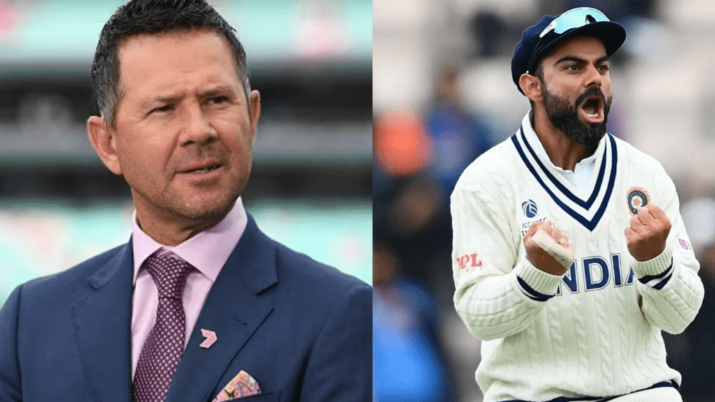 Ricky Ponting responds to the hammering from Gautam Gambhir over the remark on Kohli before the upcoming IND vs AUS BGT 2024-25