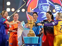 Date, venue of WPL 2025 mini-auction out; every franchise to have a purse of INR 15 crore