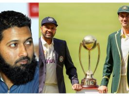 IND vs AUS: “India need to find someone like that”- Wasim Jaffer talks about the missing link in India’s squad for the BGT series