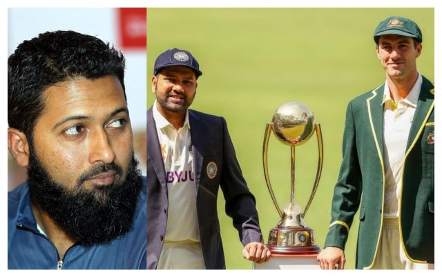 IND vs AUS: “India need to find someone like that”- Wasim Jaffer talks about the missing link in India’s squad for the BGT series