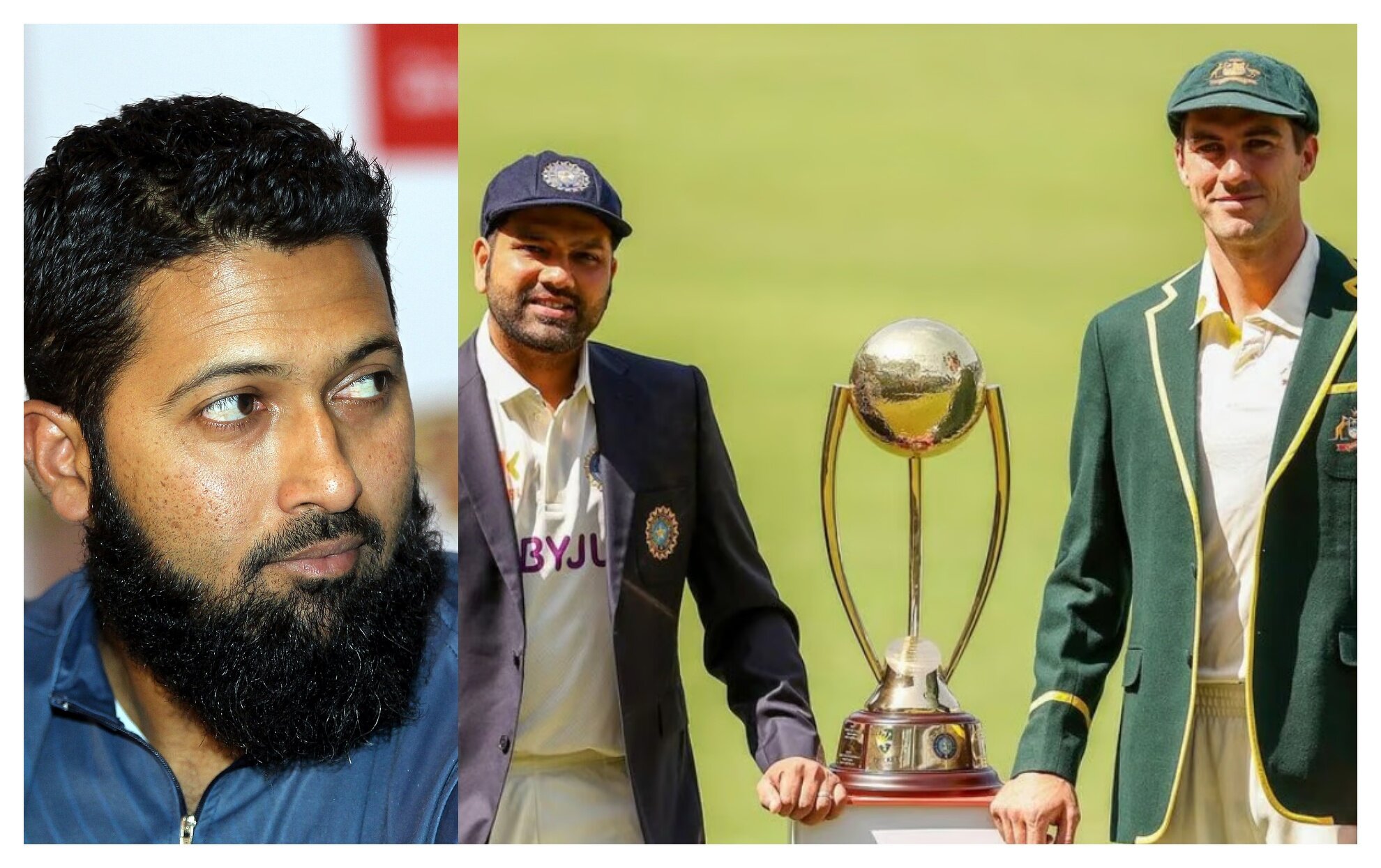 IND vs AUS: “India need to find someone like that”- Wasim Jaffer talks about the missing link in India’s squad for the BGT series