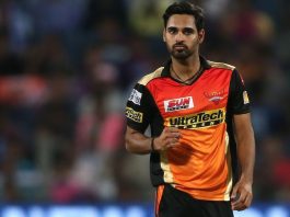 Bhuvneshwar Kumar’s first-ever hat-trick in Syed Mushtaq Ali Trophy seals victory for Uttar Pradesh in a must-win encounter