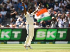 AUS vs IND: 5 unique records set by Jasprit Bumrah with his spell in the BGT 2024-25 Boxing Day Test at Melbourne