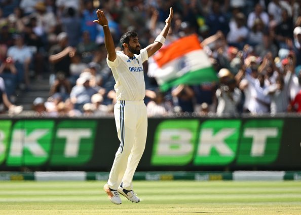 AUS vs IND: 5 unique records set by Jasprit Bumrah with his spell in the BGT 2024-25 Boxing Day Test at Melbourne