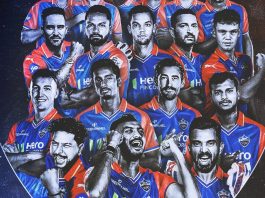 Delhi Capitals Predicted Playing 11 for IPL 2025