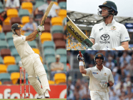 AUS vs IND: Five players with the most centuries at the Melbourne Cricket Ground