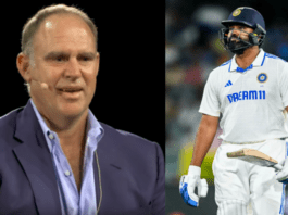 IND vs AUS: “Rohit, what I want you to do, my brother..”-Mathew Hayden gives valuable advice to Rohit Sharma