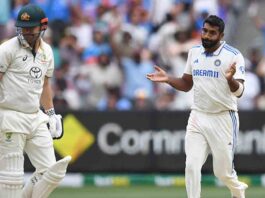 IND vs AUS: Jasprit Bumrah masterclass at MCG; Bumrah claims 200th test wicket dismissing Head for 1 at MCG; Australia 111/6 in the post-lunch session