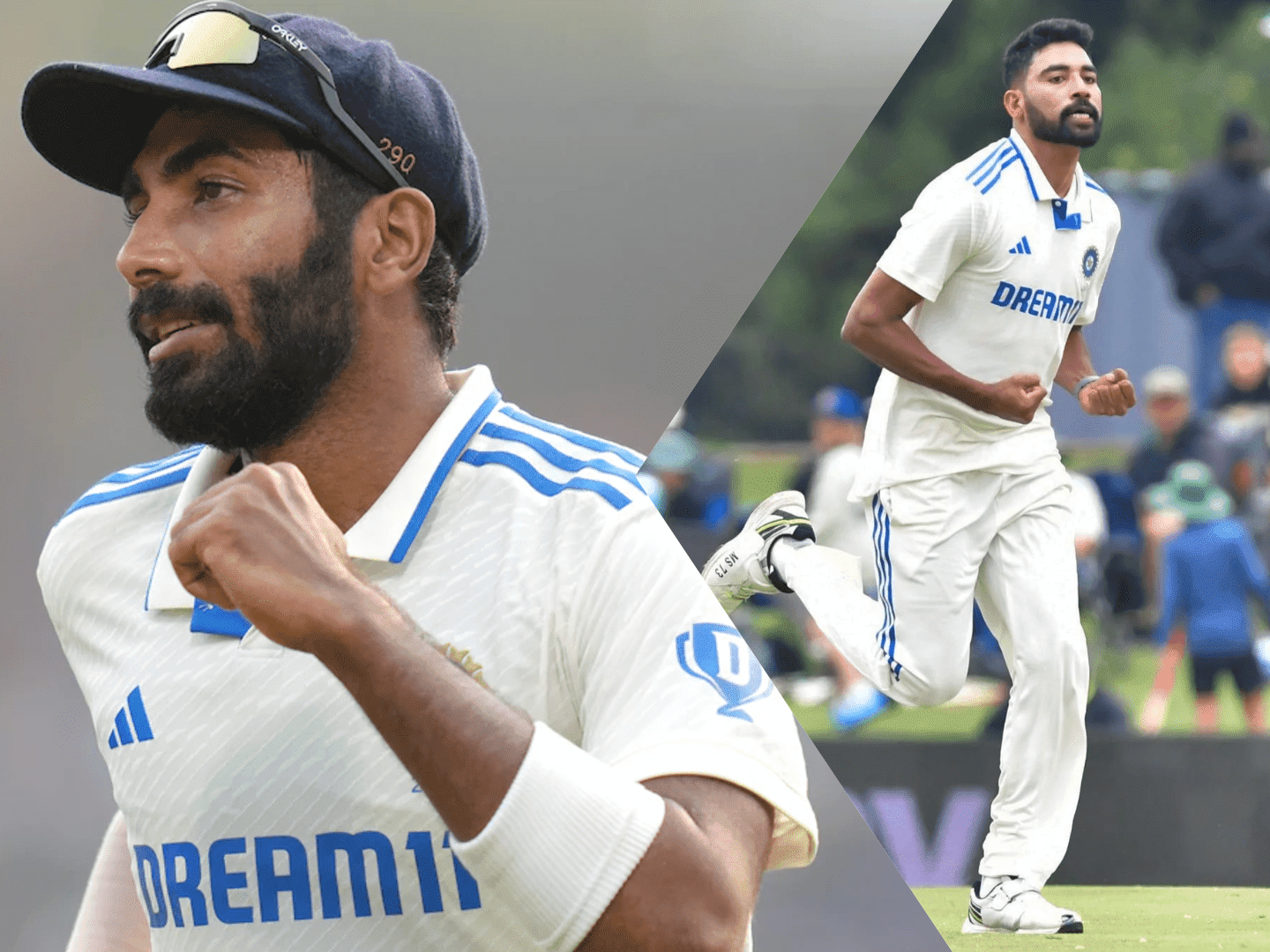 IND vs AUS: Who should be India’s third-pace bowling option? Akash Deep, Harshit Rana, or Prasidh Krishna for the 3rd test at Gabba?