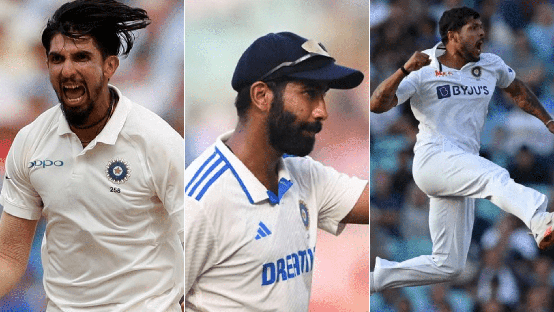 IND vs AUS: Which Indian bowler has picked the most wickets in pink-ball tests?