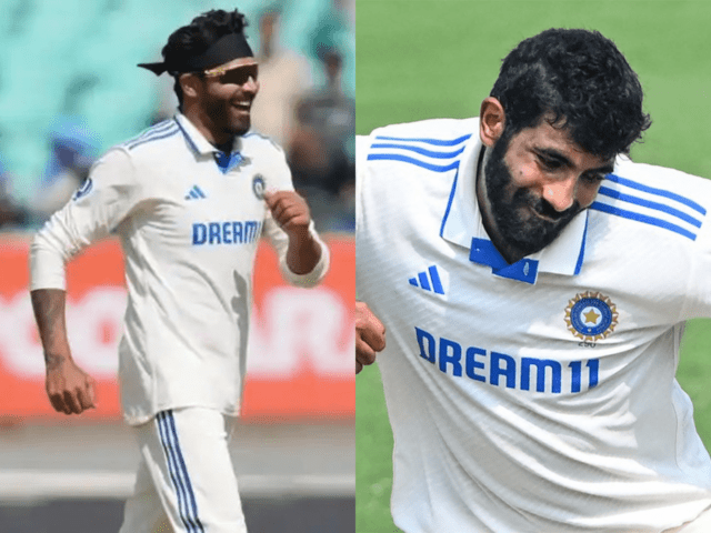 IND vs AUS: Jasprit Bumrah and Ravindra Jadeja with MCG wickets inch closer to these unique milestones in their careers