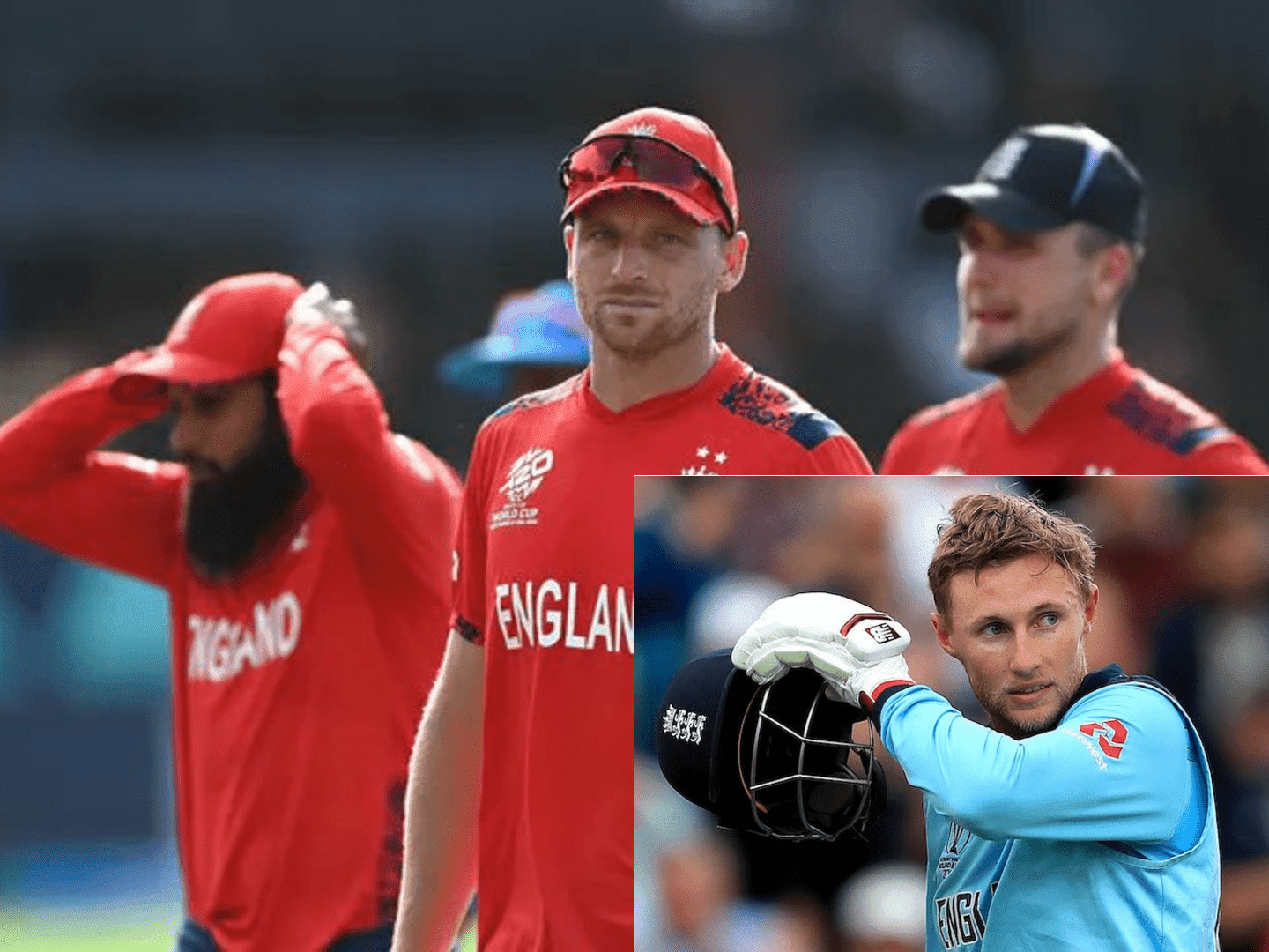 England has named their squad for the ICC Champions Trophy; world no. 1 Test batter Joe Root returns while big names like Ben Stokes miss out