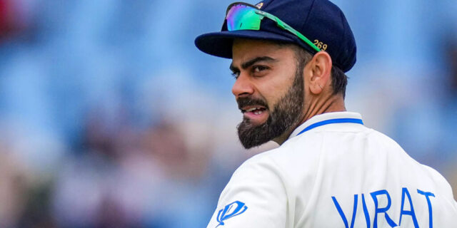 IND vs AUS: “People know Virat Kohli’s weakness and hold on to it,” Former India cricketer pinpoints Virat Kohli’s weakness that the bowlers are targeting