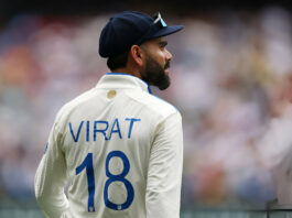 Virat Kohli contacts with Australian Sam Konstas; here’s what the ICC rule states