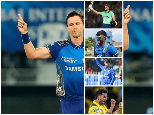 SWOT analysis of the five-time IPL champions Mumbai Indians