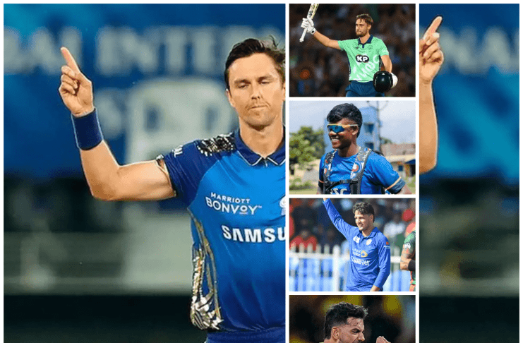 SWOT analysis of the five-time IPL champions Mumbai Indians