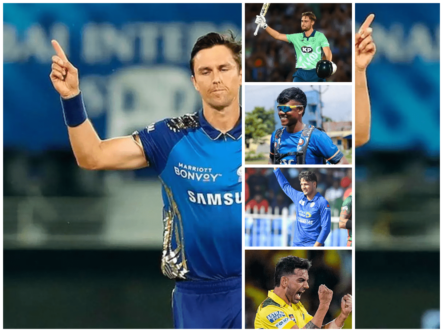 SWOT analysis of the five-time IPL champions Mumbai Indians