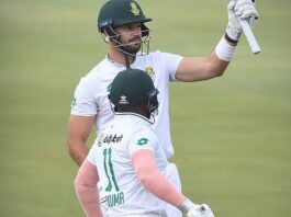 PAK vs SA: South Africa is just 121 runs away from their first-ever entry to the World Test Championship Final