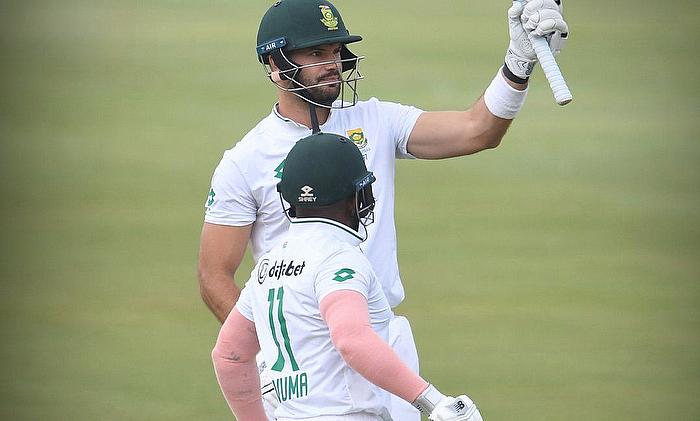 PAK vs SA: South Africa is just 121 runs away from their first-ever entry to the World Test Championship Final