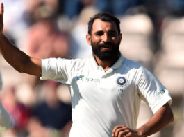 IND vs AUS: Mohammed Shami was ruled out as a possibility in the Border-Gavaskar Trophy; the fitness of the star pacer will be under the radar for the Champions Trophy