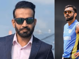 IND vs AUS: Irfan Pathan rips apart Australian media for disrespect to Virat Kohli after Konstas incident