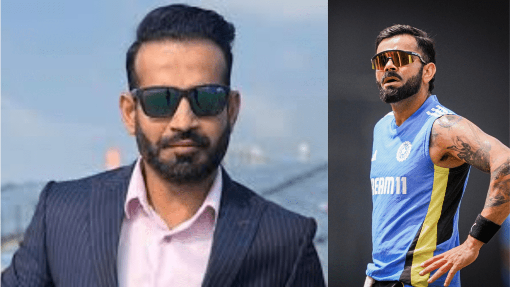 IND vs AUS: Irfan Pathan rips apart Australian media for disrespect to Virat Kohli after Konstas incident