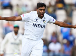 “I don’t want people to celebrate me"—Ravichandran Ashwin opens up after his retirement