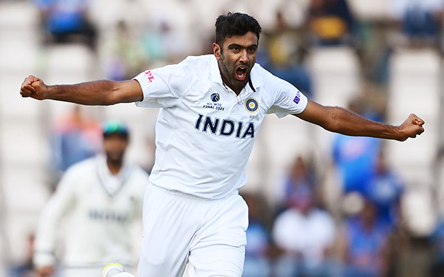 “I don’t want people to celebrate me"—Ravichandran Ashwin opens up after his retirement