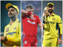 IPL Mega Auction 2025: Players With the Highest Pay Cuts