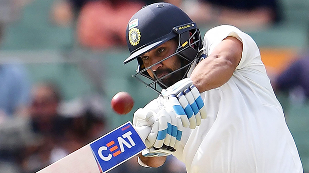 IND vs AUS: 3 players who can replace Rohit Sharma as opener in India’s Test XI