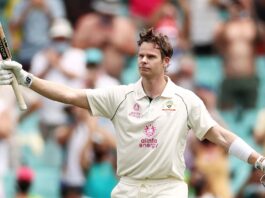 IND vs AUS: Five players with the most centuries at Sydney Cricket Ground ft. Steve Smith