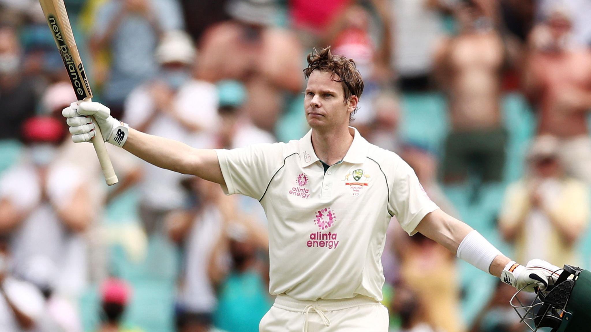 IND vs AUS: Five players with the most centuries at Sydney Cricket Ground ft. Steve Smith