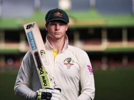 AUS vs IND: Steve Smith’s response to BCCI, ICC, and Indian cricket takes the Internet by storm