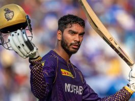 “You will be interviewing me as Dr Venkatesh Iyer next time”- Venkatesh Iyer, KKR's expensive most player, opens up on his new endeavor in life