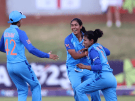 Under-19 Women's T20 World Cup