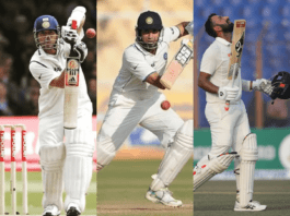 AUS vs IND: Top three Indian batters with most runs at Sydney Cricket Ground in Test Cricket