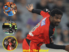 Top five oldest players to play in the Big Bash League