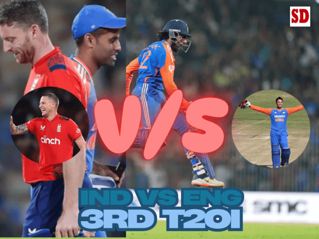 India vs England 3rd T20I-min IND VS ENG
