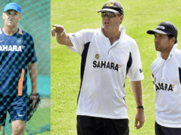 Ranking India’s top three coaches in cricket history when the current coach, Gautam Gambhir, is under scrutiny