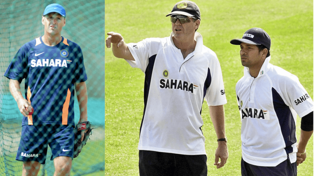 Ranking India’s top three coaches in cricket history when the current coach, Gautam Gambhir, is under scrutiny