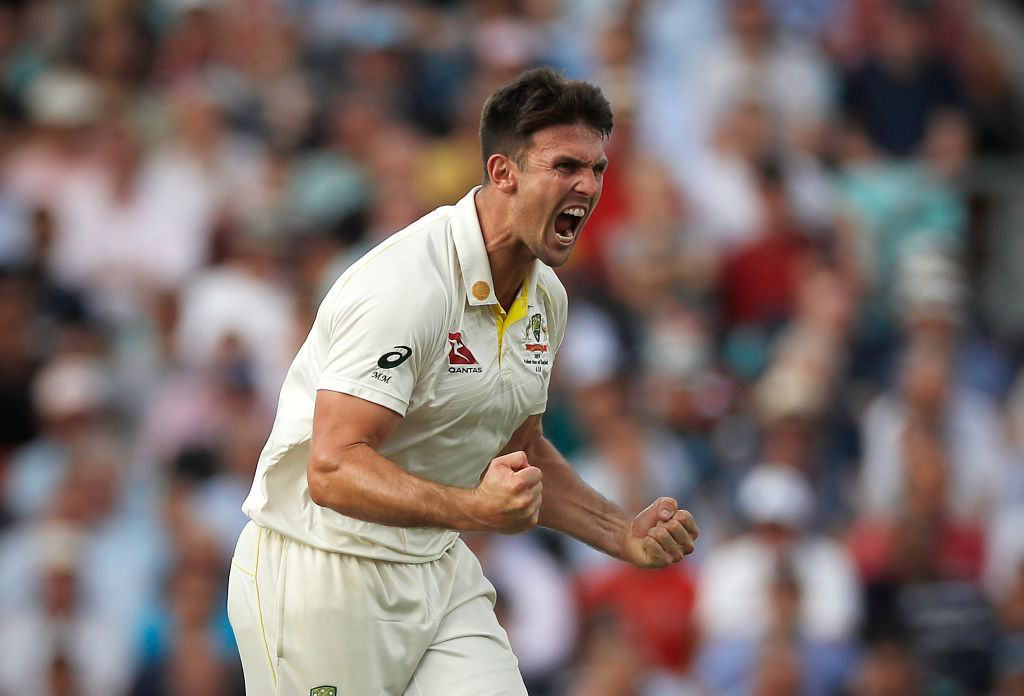 IND vs AUS: Mitchell Marsh dropped from Australia’s playing XI for the ultimate test at the SCG