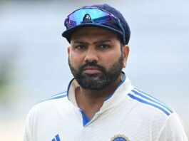 After Rohit Sharma declines playing the IND vs AUS SCG Test, Three instances of a captain resigning midway through a Test series