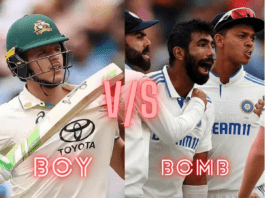 AUS vs IND: “My Fault” - Sam Konstas finally admits his mistake over the heated exchange with Jasprit Bumrah